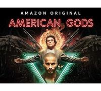 American Gods - Season 2