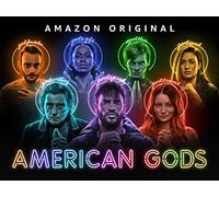 American Gods, Season 3