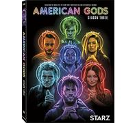 American Gods: Season 3