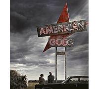 American Gods Season 1 [2017] (DVD)