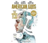 American Gods: The Moment of the Storm