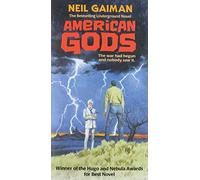 American Gods: The Tenth Anniversary Edition