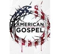 American Gospel: Christ Crucified