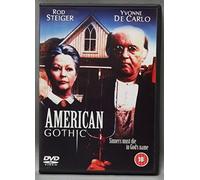 American Gothic – DVD – 1988 – Stax