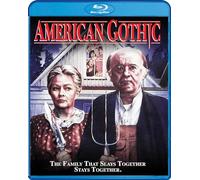 American Gothic