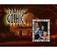 American Gothic