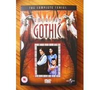 American Gothic - Complete Series [DVD]