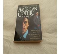 American Gothic - Family