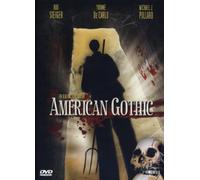 American Gothic (Gf) [Import allemand]