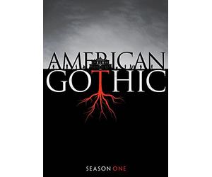 American Gothic: Season One [DVD] [Region 1] [NTSC]