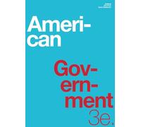American Government 3e