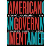 American Government: A Brief Introduction