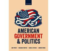 American Government and Politics