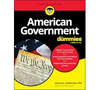 American Government For Dummies – For Dummies