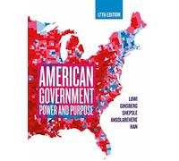 American Government: Power and Purpose