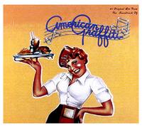American Graffiti