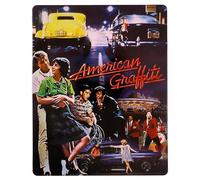Dvd American Graffiti Dvd
