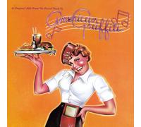 American Graffiti 41 Hits From The Original Soundtrack Double Vinyl LP