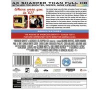 American Graffiti 4K Ultra HD