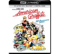 American Graffiti
