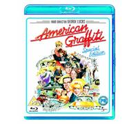 American Graffiti [Blu-ray] [Region Free]