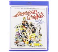 American Graffiti [Blu-ray] [1973] [US Import]