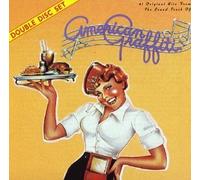 American Graffiti by Soundtrack