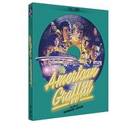 American Graffiti - Combo DVD + BRD [Combo Blu-ray + DVD - Édition Limitée]