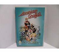 American Graffiti [DVD] [1973]