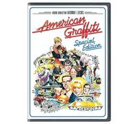 American Graffiti [DVD] [1973] [Region 1] [US Import] [NTSC]