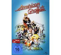 American Graffiti