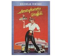 American Graffiti [DVD] (English audio. English subtitles)