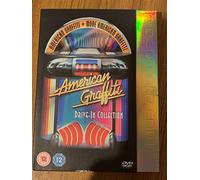 American Graffiti/More American Graffiti [DVD]