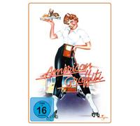 American Graffiti - Nostalgie Edit.