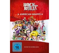 American Graffiti - Rock & Roll Cinema