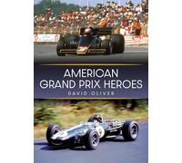American Grand Prix Heroes