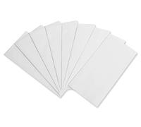 American Greetings 200 Sheet Bulk White Tissue Paper 20"x 20" for Graduation, Birthdays, Crafts and All Occasions