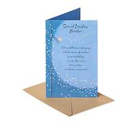 American Greetings Birthday Card for Brother (Special Wishes)