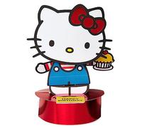 American Greetings Displayable Hello Kitty Birthday Card (Wonderful You)