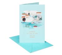 American Greetings Fathers Day Card for Grandpa (Inspired By You)