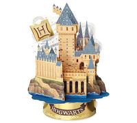 American Greetings Pop Up Harry Potter Birthday Card (Hogwarts)