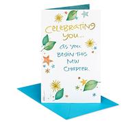 American Greetings Retirement Card (Enjoy Life)