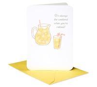 American Greetings Retirement Card (Have Fun and Enjoy)