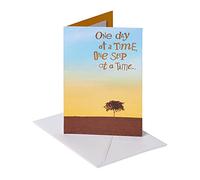 American Greetings Support Card (One Day At A Time)
