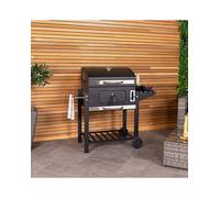 American Grill Charcoal BBQ Charles Bentley American Grill Charcoal BBQ