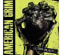 American Grim – Ultra Black