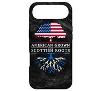 American Grown with Scottish Roots - Scotland Case for iPhone Air