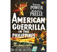 American Guerrilla In The Philippines [DVD]