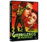 American Guerrilla in the Philippines ( I Shall Return )