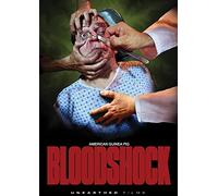 American Guinea Pig: Bloodshock - American Guinea Pig: Bloodshock (1 DVD)